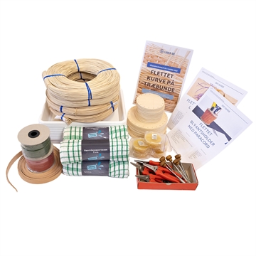 Weaving kit - Class set