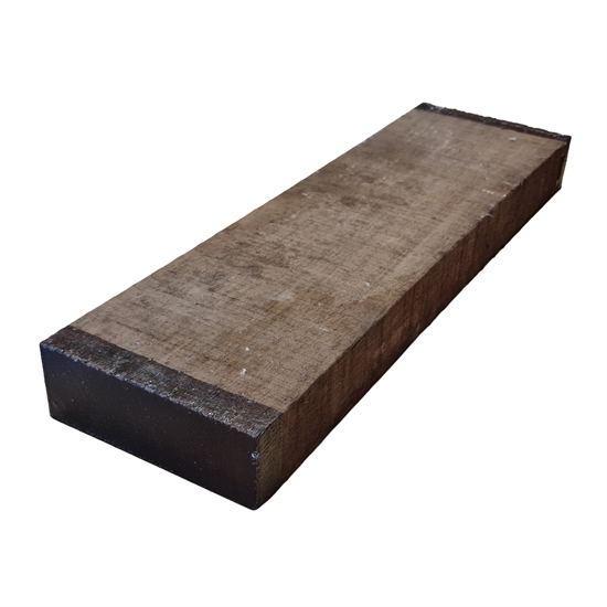Wenge - 52x130x500 mm