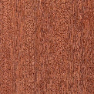 Mahogany Sipo - 52x120x500 mm