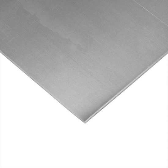 Tin Plate - 40x200 mm