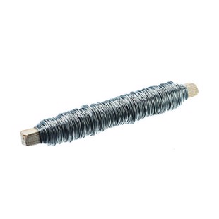 Zinc Wire - diameter: 0.65 mm