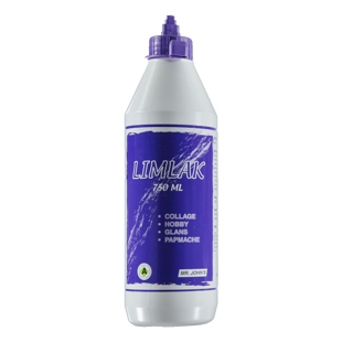Adhesive Lacquer - 750 ml