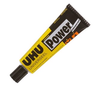 All-Purpose Adhesive, UHU Power - 45 ml
