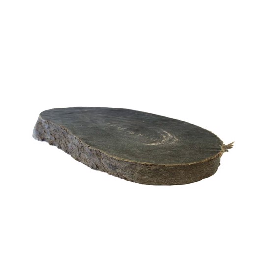Buffalo Horn Disc - 5 mm