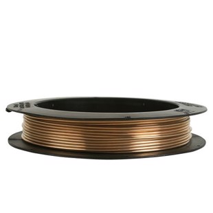 Bronze Thread 0.40 mm - 0.5 kg