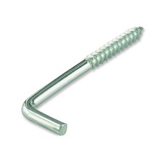 Angle Screw Hook