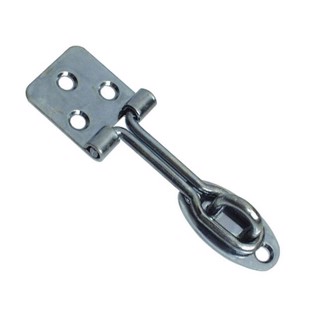 Swing Bar for Padlock - 80 mm