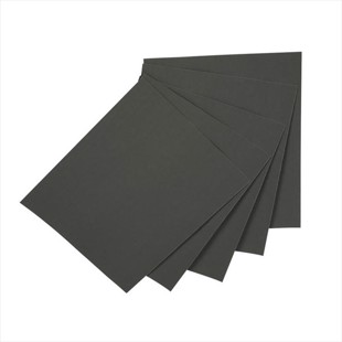 Sandpaper Wet/Dry - P1200