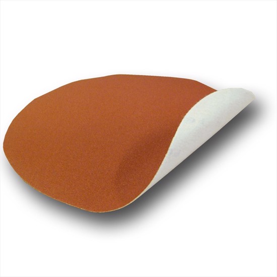 Sanding Disc - diameter: 300 mm grit 240 - Velcro
