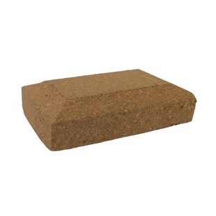 Sanding Block - Cork