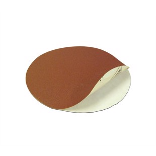 Sanding disc Ø150 mm P100 - Self-adhesive