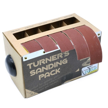 Sandpaper - 5x5 meter