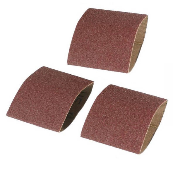 Buy Sanding belt Kirjes Ø42x44 P150 3 pcs online here Linaa