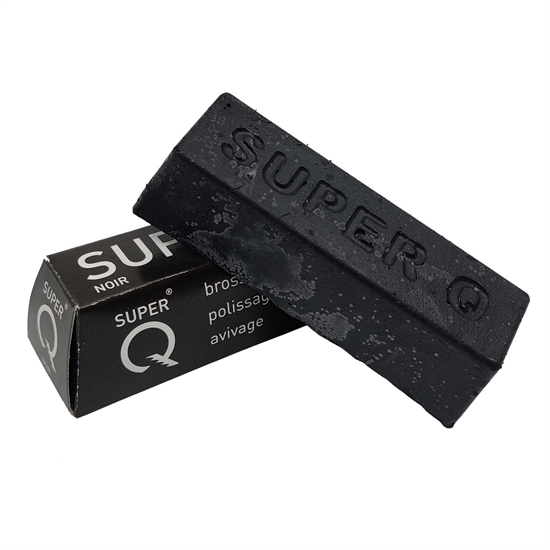 Polishing Paste - Super Q Black