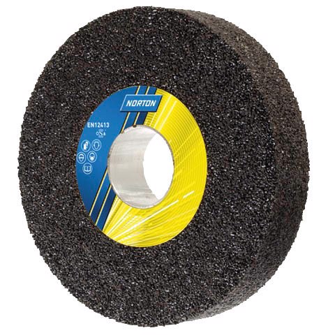 Grindstone - diameter: 200x25x32 - Coarse