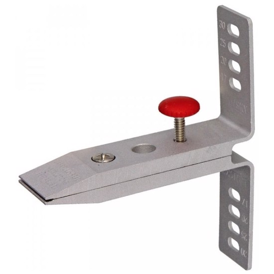 Spare Knife Clamp - Lansky