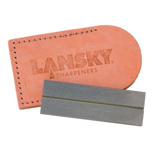 Lansky Diamond Pocket Stone