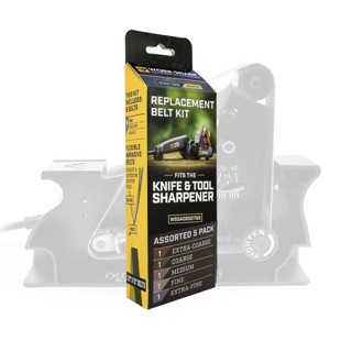 Work Sharp Ken Onion - Grinding Belts