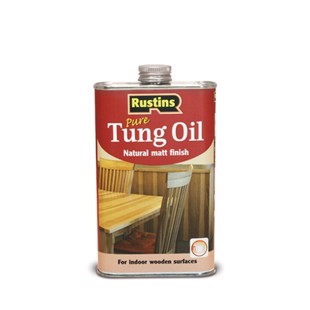 Tung Oil Rustins - 500 ml.