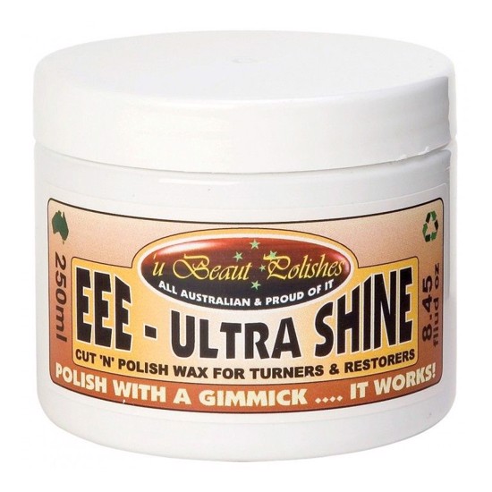 EEE - Ultra Shine - 250 ml