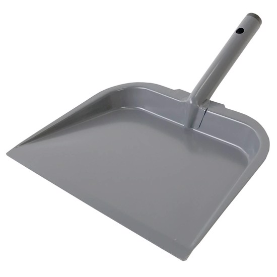 Dust Pan - Metal