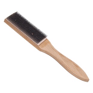 File Brush 40 mm