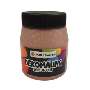 Acrylic Paint MixMatch 250 ml - Silver