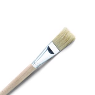 Bicycle Varnish Brush 1/2