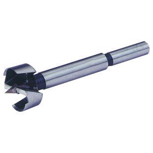 Forstner Drill Bit