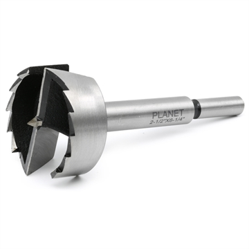 Forstner Bit 43 mm