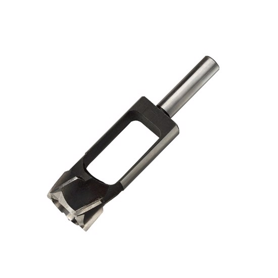 Plug Cutter Drill Bit - 15 mm