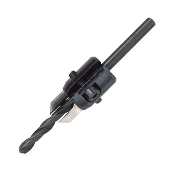 Countersink Drill Bit Luna 