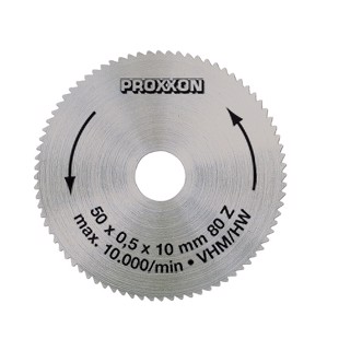 Saw Blade - diameter: 50 mm HM