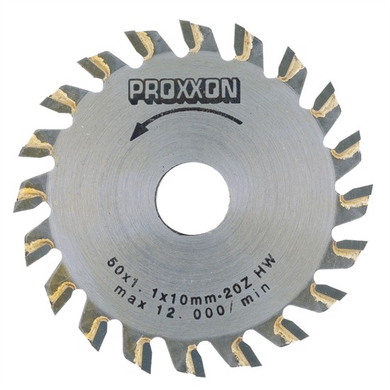 Saw Blade - diameter: 50 mm