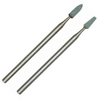 Grinding Bits Silicon-Carbide 2 pc.