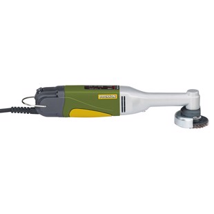 Proxxon Micromot Long Neck Angle Grinder LHW