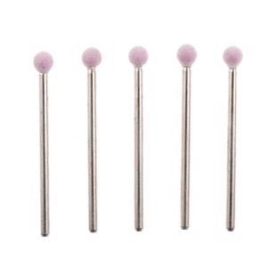 Grinding Bit Ball Shaped - 5 pc.