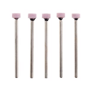 Grinding Bit Concave Shaped - 5 pc.