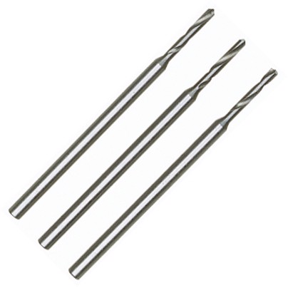 Twist Drill Bit 1.2 mm - 3 pc.