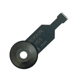 HSS Immersion Saw Blades 8 mm