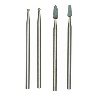 Glass Processing Grinding Bits 4 Pieces