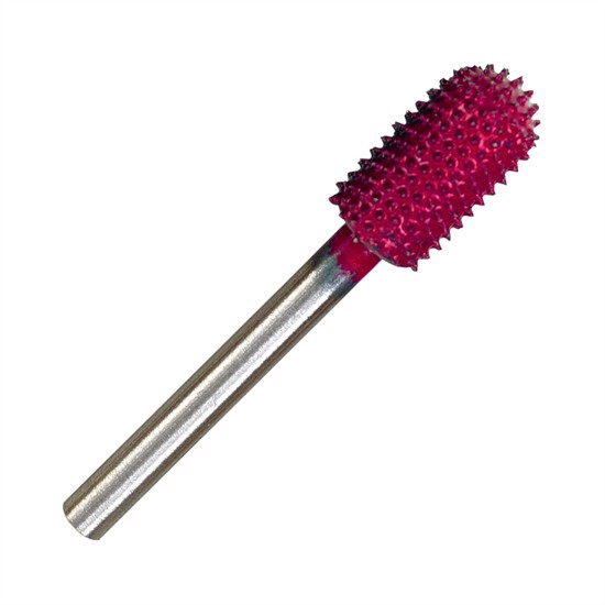 Rasp Cutter Cone - diameter 7.5x12 mm