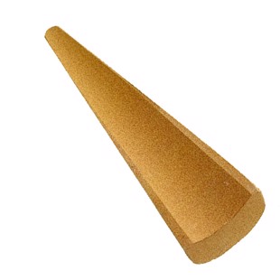 Grindstone for gouges