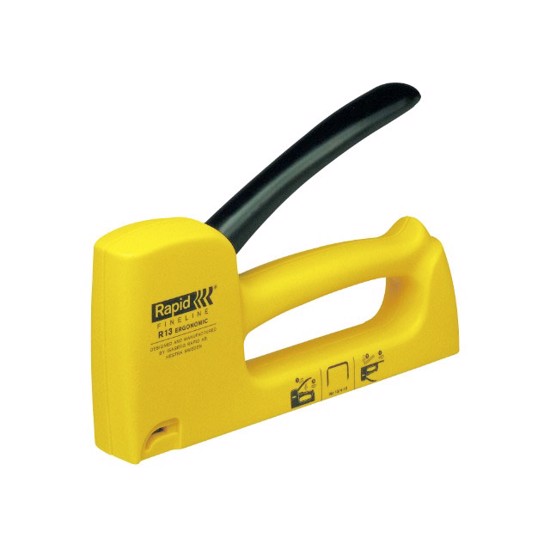 Buy Staple Gun Plastic online here Linaa