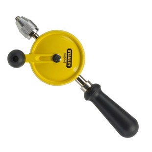 Hand Drill Stanley