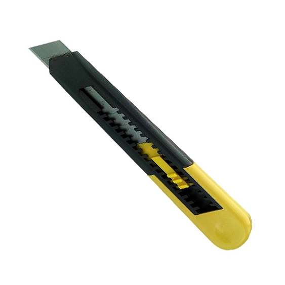 Buy Stanley Box Cutter 18 mm online here Linaa