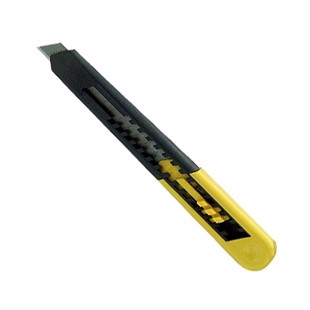 Stanley Box Cutter - 9 mm