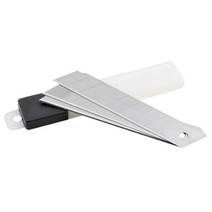 Boxcutter Blade - 18 mm - Economy