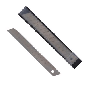 Boxcutter Blade - 9 mm - Economy