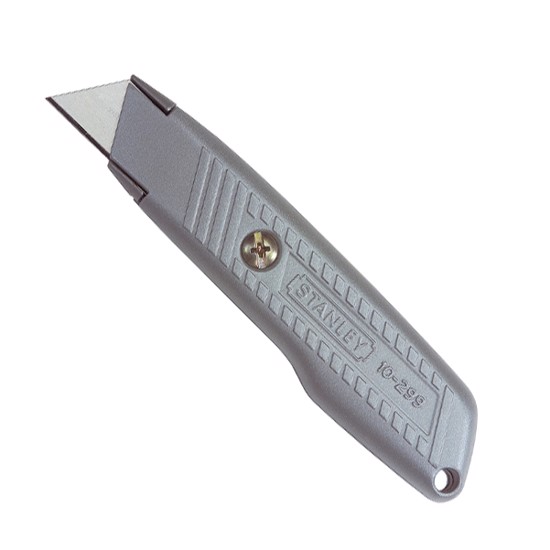 Buy Stanley Box Cutter Solid Blade online here Linaa